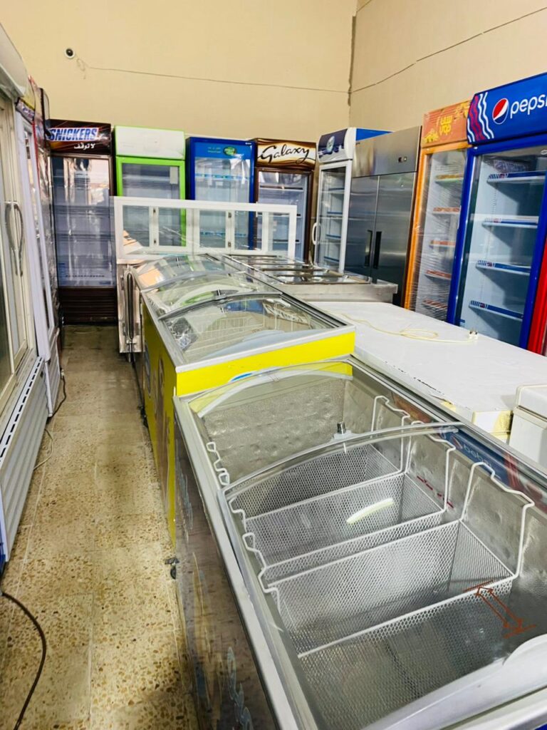 haraj market abha Khamis Mushait- سوق حراج ابها خميس مشيط